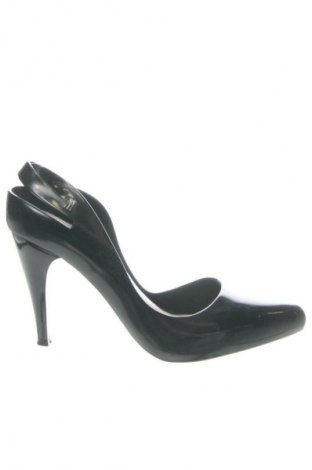 Damenschuhe Melissa, Größe 37, Farbe Schwarz, Preis 38,35 €