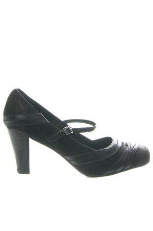 Damenschuhe Mexx, Größe 39, Farbe Schwarz, Preis 78,22 €