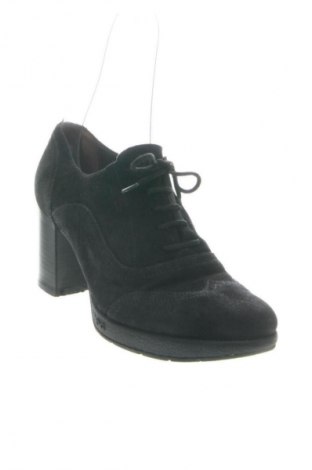 Damenschuhe Nero Giardini, Größe 37, Farbe Schwarz, Preis 31,21 €