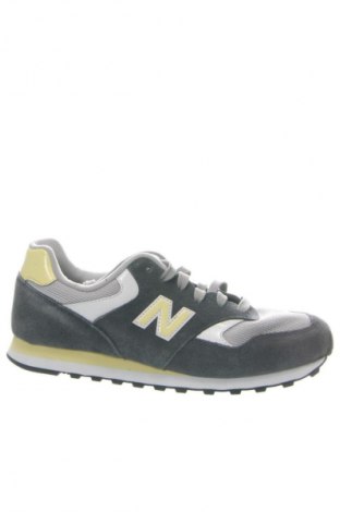 Damenschuhe New Balance, Größe 39, Farbe Mehrfarbig, Preis 82,97 €