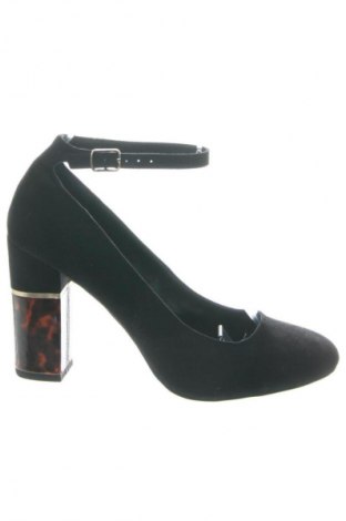 Damenschuhe New Look, Größe 39, Farbe Schwarz, Preis 20,99 €