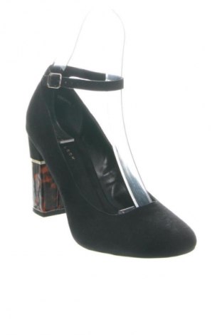 Damenschuhe New Look, Größe 39, Farbe Schwarz, Preis 20,99 €
