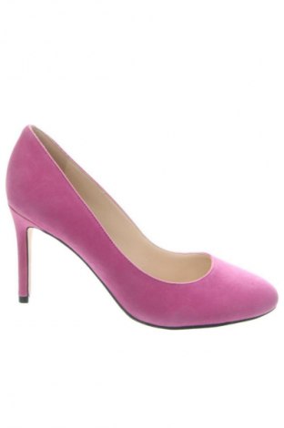 Damenschuhe Nine West, Größe 39, Farbe Rosa, Preis 68,99 €