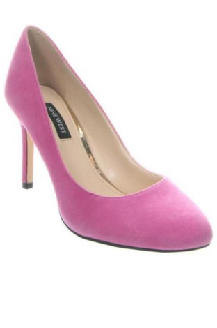 Damenschuhe Nine West, Größe 39, Farbe Rosa, Preis 68,99 €