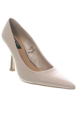 Damenschuhe Nine West, Größe 36, Farbe Beige, Preis 26,99 €