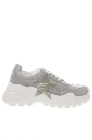 Damenschuhe Nira Rubens, Größe 38, Farbe Grau, Preis 149,99 €