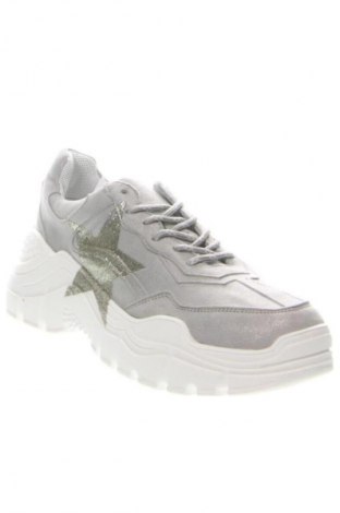 Damenschuhe Nira Rubens, Größe 38, Farbe Grau, Preis 149,99 €