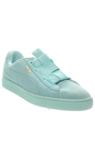 Γυναικεία παπούτσια PUMA, Μέγεθος 37, Χρώμα Πράσινο, Τιμή 96,34 €