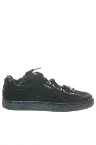 Damenschuhe PUMA, Größe 37, Farbe Schwarz, Preis 37,98 €