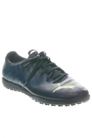 Damenschuhe PUMA, Größe 38, Farbe Blau, Preis 24,99 €