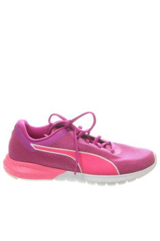 Dámské boty  PUMA, Velikost 38, Barva Růžová, Cena  873,00 Kč