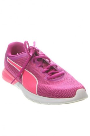 Dámské boty  PUMA, Velikost 38, Barva Růžová, Cena  873,00 Kč