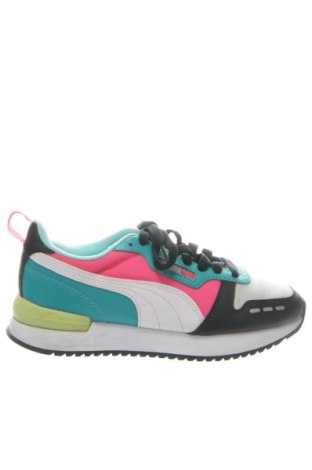Дамски обувки PUMA, Размер 37, Цвят Многоцветен, Цена 89,00 лв.