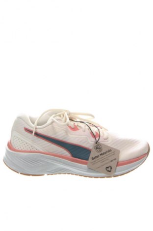 Încălțăminte de damă PUMA, Mărime 38, Culoare Ecru, Preț 564,99 Lei