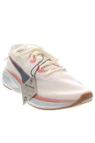 Încălțăminte de damă PUMA, Mărime 38, Culoare Ecru, Preț 564,99 Lei