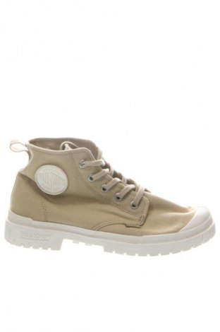 Damenschuhe Palladium, Größe 37, Farbe Beige, Preis 55,79 €