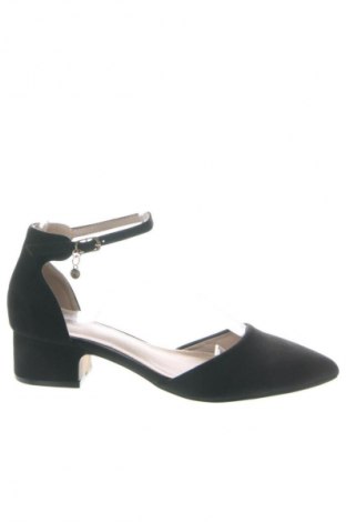 Damenschuhe Paolo Bocelli, Größe 38, Farbe Schwarz, Preis 23,25 €
