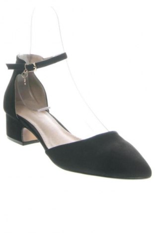 Damenschuhe Paolo Bocelli, Größe 38, Farbe Schwarz, Preis 23,25 €