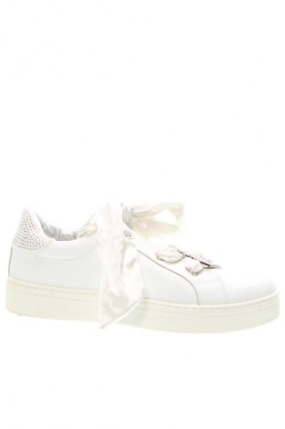 Damenschuhe Patrizia Pepe, Größe 40, Farbe Weiß, Preis 93,25 €