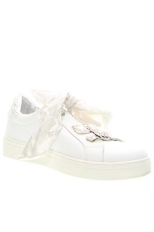 Damenschuhe Patrizia Pepe, Größe 40, Farbe Weiß, Preis 93,25 €