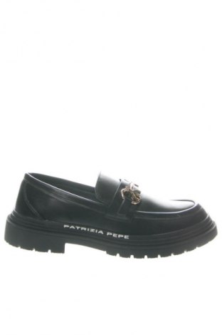Încălțăminte de damă Patrizia Pepe, Mărime 39, Culoare Negru, Preț 809,99 Lei
