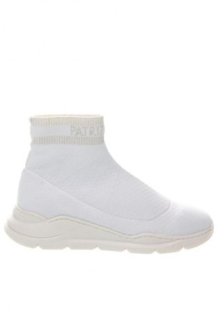Damenschuhe Patrizia Pepe, Größe 36, Farbe Weiß, Preis € 147,99