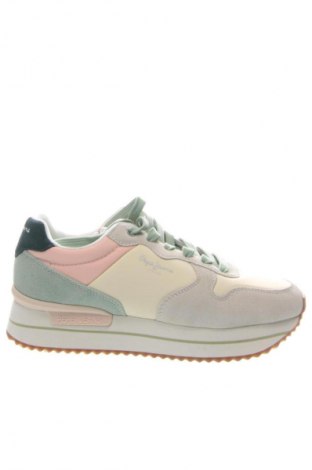 Damenschuhe Pepe Jeans, Größe 38, Farbe Mehrfarbig, Preis 103,84 €