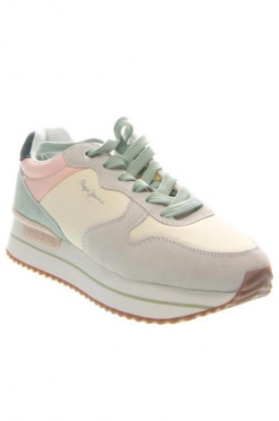 Damenschuhe Pepe Jeans, Größe 38, Farbe Mehrfarbig, Preis 103,84 €