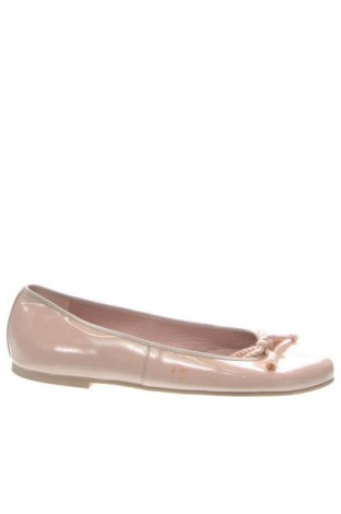 Damenschuhe Pretty Ballerinas, Größe 40, Farbe Rosa, Preis 78,51 €