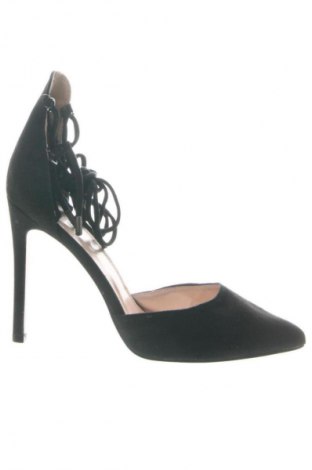 Damenschuhe Public Desire, Größe 39, Farbe Schwarz, Preis € 15,35