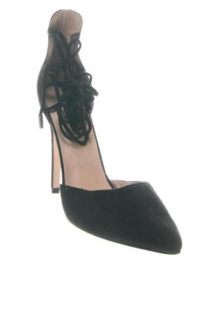 Damenschuhe Public Desire, Größe 39, Farbe Schwarz, Preis € 15,35