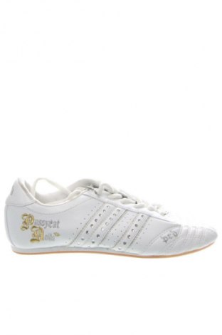 Damenschuhe Pussycat, Größe 36, Farbe Weiß, Preis 12,99 €