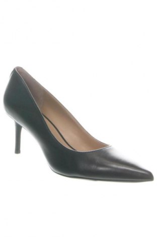 Încălțăminte de damă Ralph Lauren, Mărime 37, Culoare Negru, Preț 615,79 Lei
