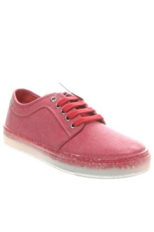Damenschuhe Recykers, Größe 39, Farbe Rot, Preis 46,99 €