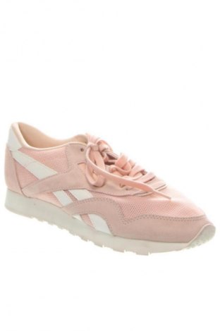 Damenschuhe Reebok, Größe 39, Farbe Rosa, Preis 55,40 €