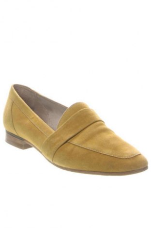 Damenschuhe Rylko, Größe 37, Farbe Gelb, Preis 29,99 €
