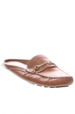 Damenschuhe Saks Fifth Avenue, Größe 41, Farbe Braun, Preis 62,92 €