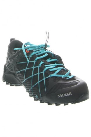 Dámské boty  Salewa, Velikost 38, Barva Černá, Cena  3 740,00 Kč