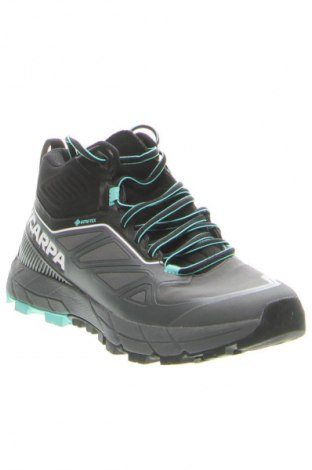 Damenschuhe Scarpa, Größe 39, Farbe Mehrfarbig, Preis € 94,99