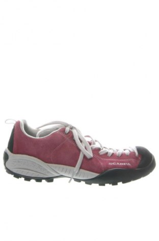Damenschuhe Scarpa, Größe 41, Farbe Mehrfarbig, Preis 59,00 €