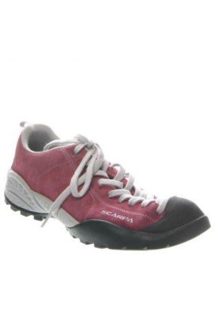 Damenschuhe Scarpa, Größe 41, Farbe Mehrfarbig, Preis 59,00 €