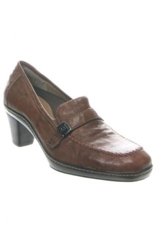 Damenschuhe Scholl, Größe 35, Farbe Braun, Preis 58,77 €