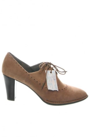 Damenschuhe Scholl, Größe 41, Farbe Beige, Preis 61,42 €