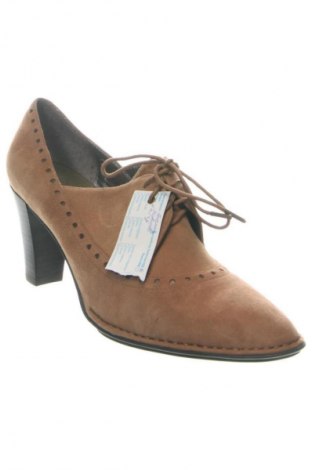 Damenschuhe Scholl, Größe 41, Farbe Beige, Preis 61,42 €