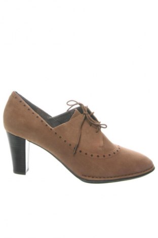 Damenschuhe Scholl, Größe 42, Farbe Beige, Preis 71,61 €