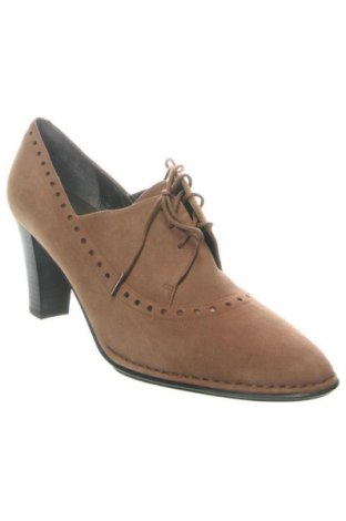 Damenschuhe Scholl, Größe 42, Farbe Beige, Preis 71,61 €