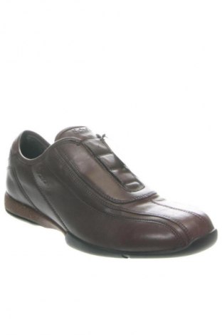 Damenschuhe Schott, Größe 39, Farbe Braun, Preis 86,01 €