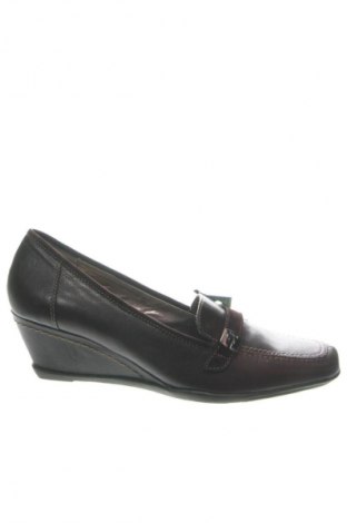 Damenschuhe Schott, Größe 41, Farbe Braun, Preis 70,47 €