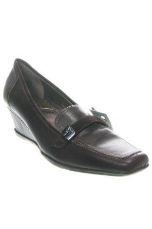Damenschuhe Schott, Größe 41, Farbe Braun, Preis 70,47 €