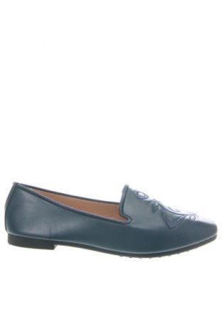 Damenschuhe Sergio Todzi, Größe 39, Farbe Blau, Preis 31,71 €